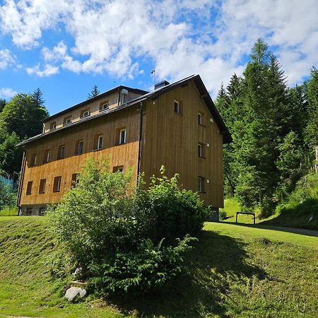 Apartments Rogla Jurgovo - Ski In Ski Out Lukanja Eksteriør billede