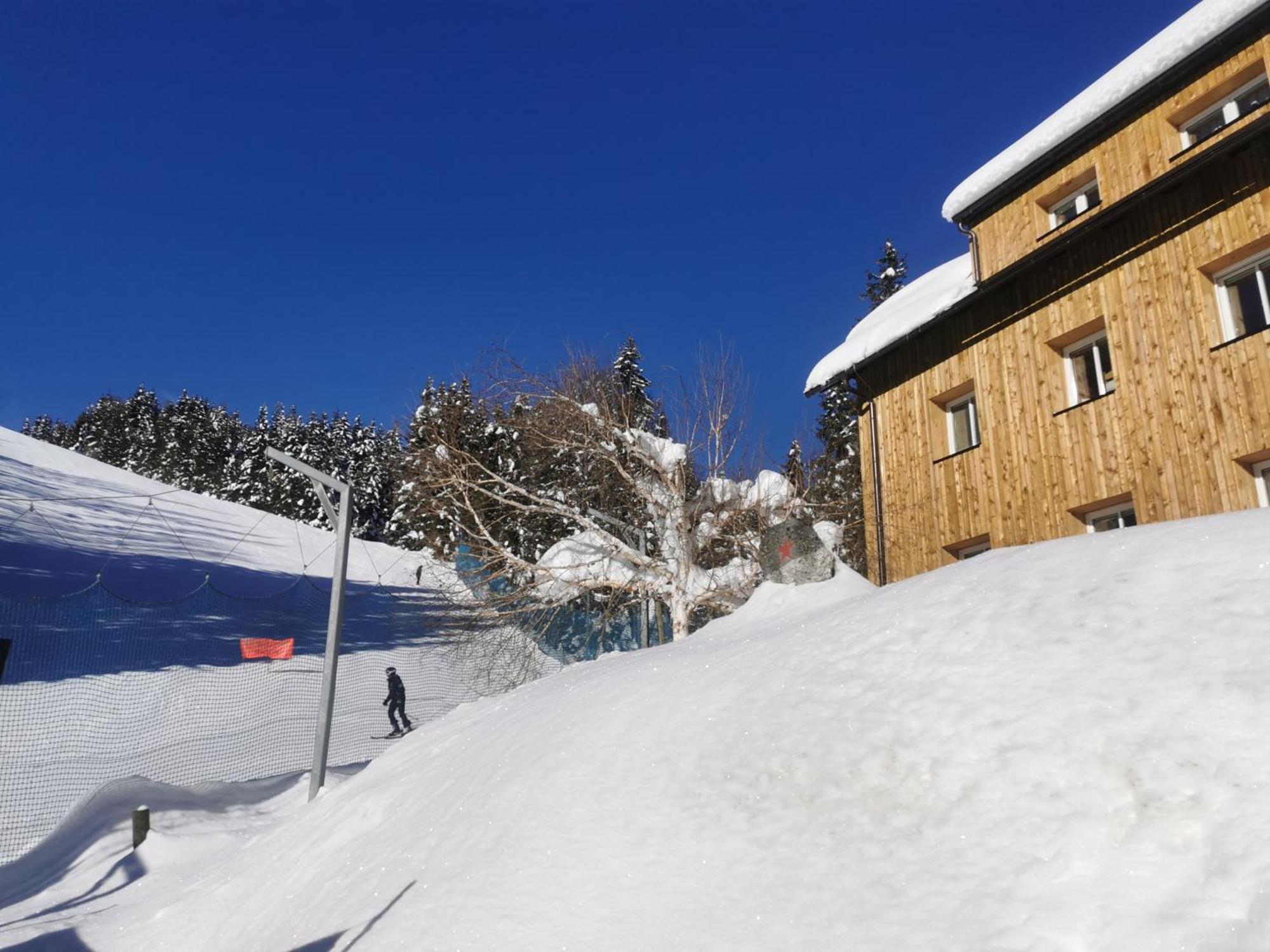 Apartments Rogla Jurgovo - Ski In Ski Out Lukanja Eksteriør billede