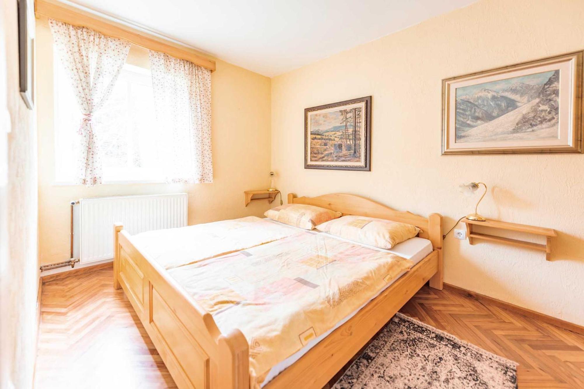 Apartments Rogla Jurgovo - Ski In Ski Out Lukanja Eksteriør billede